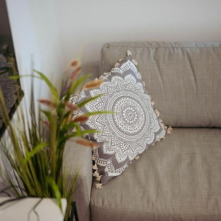 Luxury Art 4 Apartment Blagoevgrad Luaran gambar