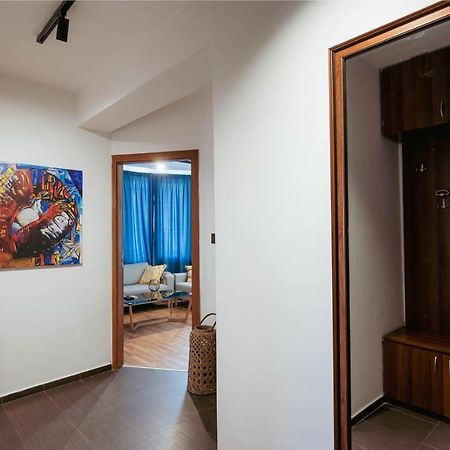 Luxury Art 4 Apartment Blagoevgrad Luaran gambar
