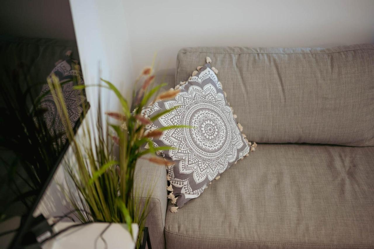 Luxury Art 4 Apartment Blagoevgrad Luaran gambar