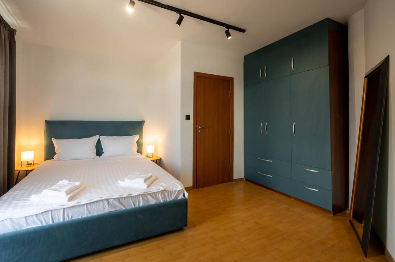 Luxury Art 4 Apartment Blagoevgrad Luaran gambar