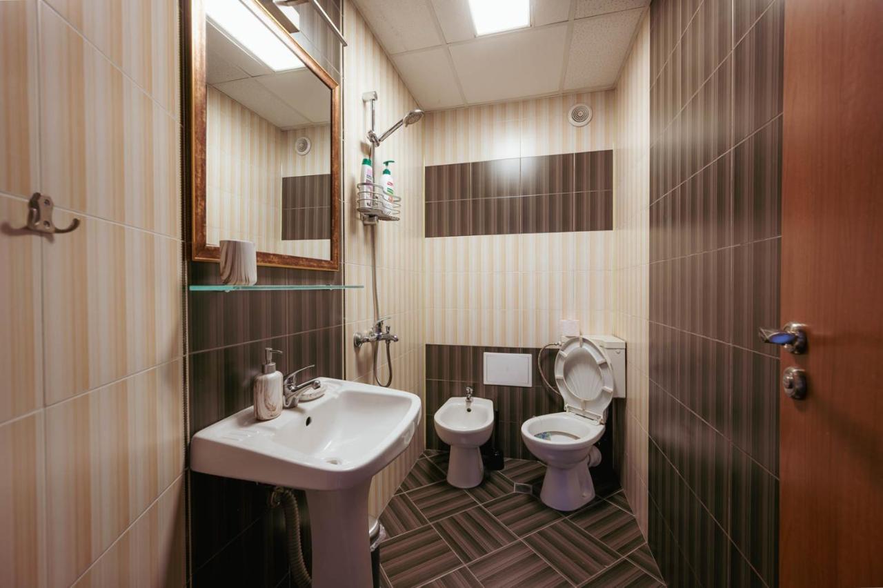 Luxury Art 4 Apartment Blagoevgrad Luaran gambar