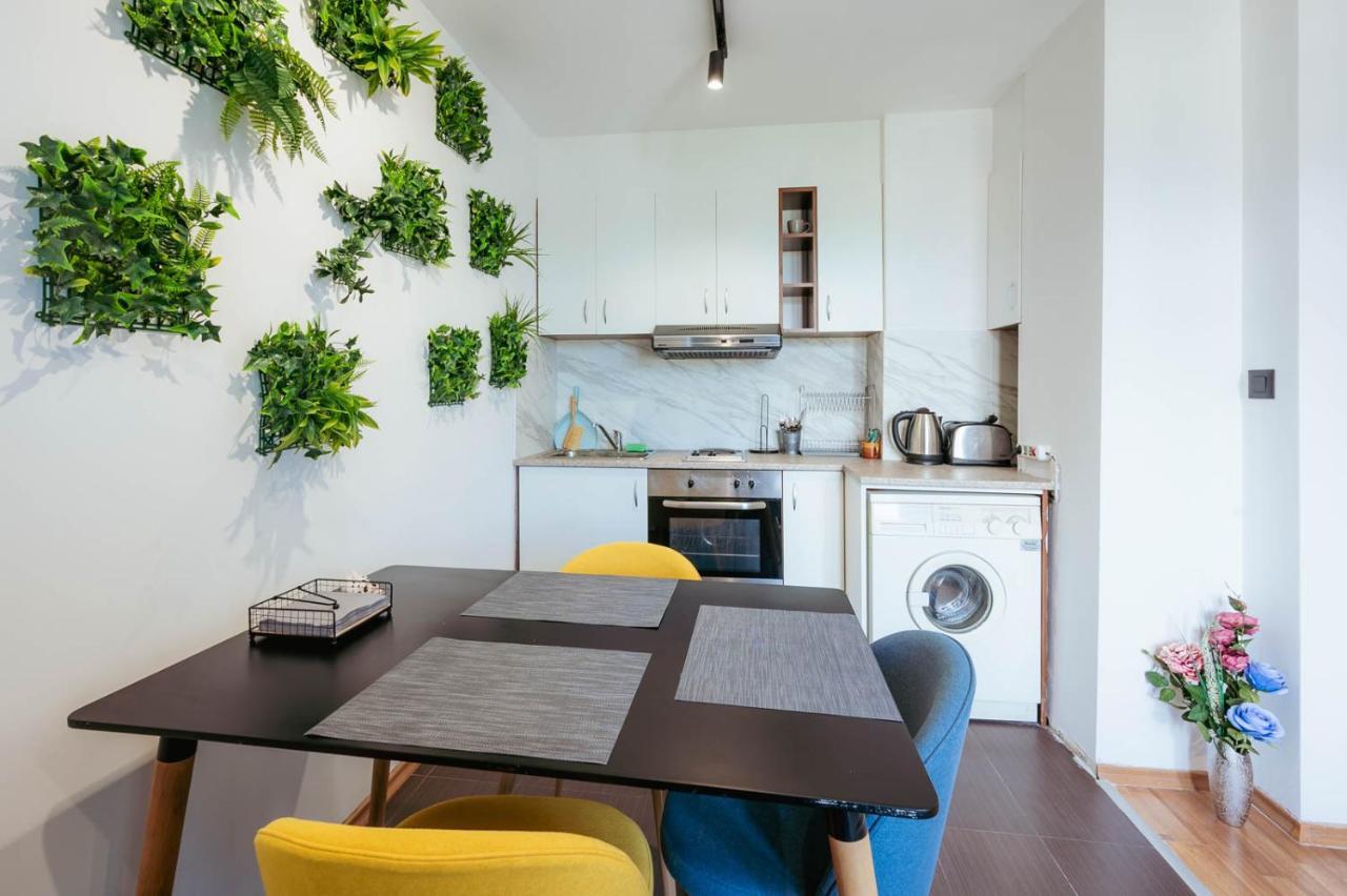 Luxury Art 4 Apartment Blagoevgrad Luaran gambar
