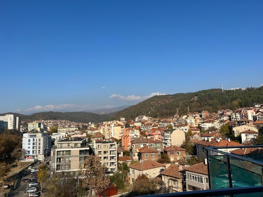 Luxury Art 4 Apartment Blagoevgrad Luaran gambar